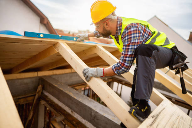Quick and Trustworthy Emergency Roof Repair Services in Bladenboro, NC
