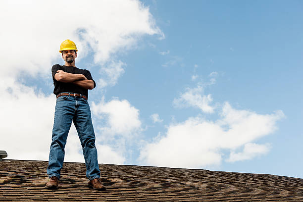 Roof Gutter Cleaning in Bladenboro, NC